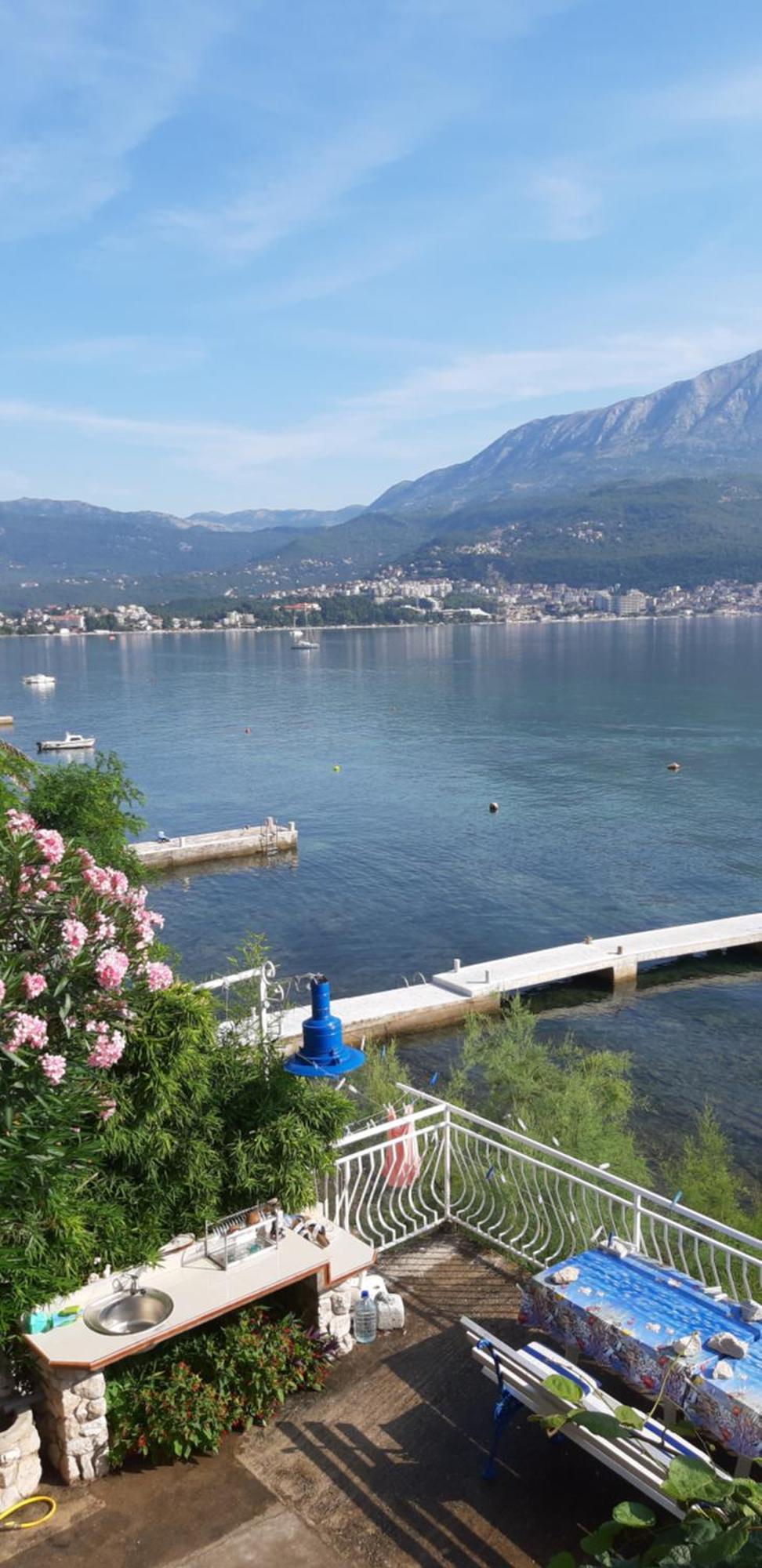 Apartment "I Love Njivice" Herceg Novi Extérieur photo