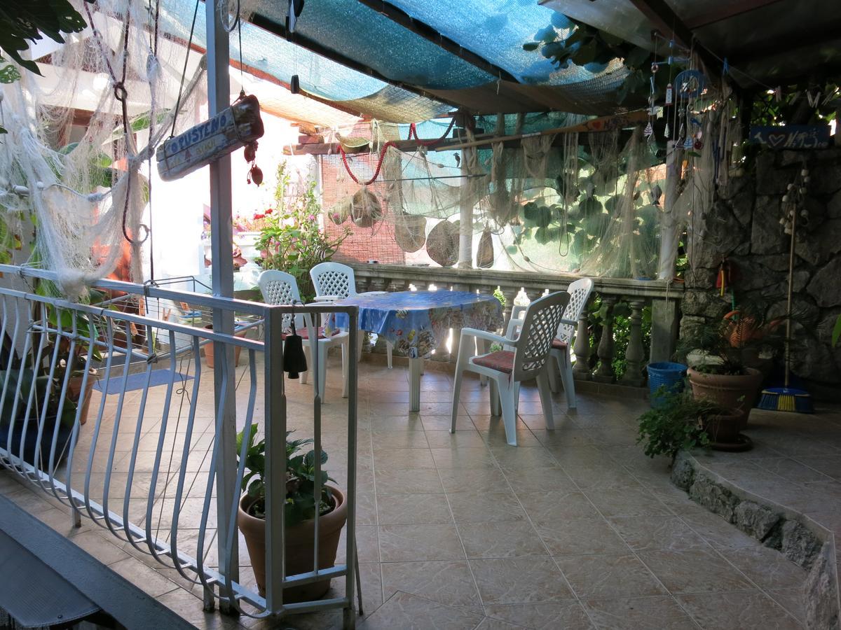 Apartment "I Love Njivice" Herceg Novi Extérieur photo