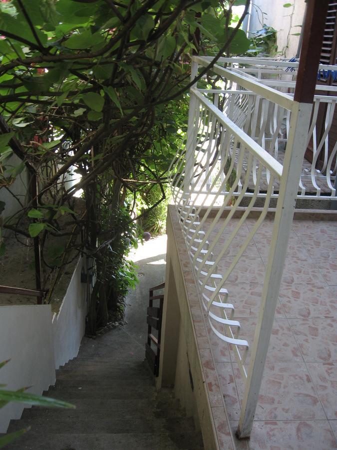 Apartment "I Love Njivice" Herceg Novi Extérieur photo