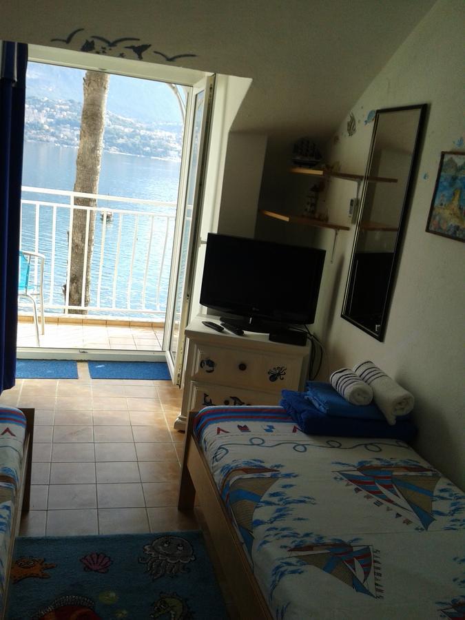 Apartment "I Love Njivice" Herceg Novi Extérieur photo
