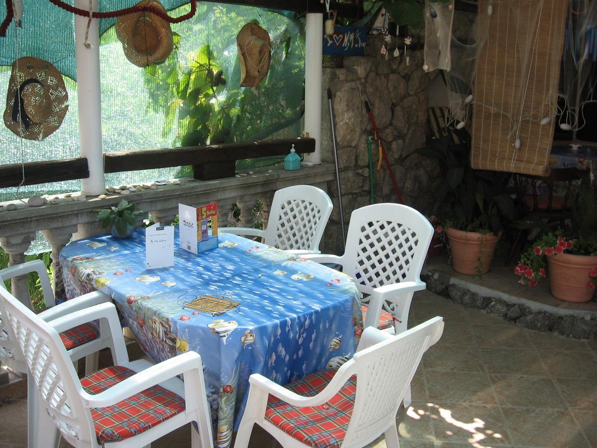 Apartment "I Love Njivice" Herceg Novi Extérieur photo