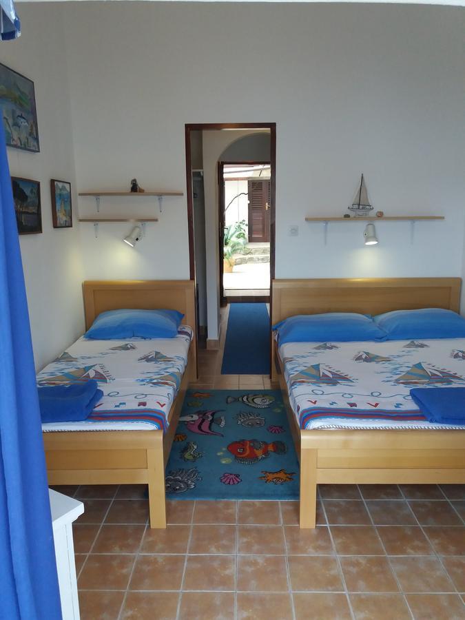 Apartment "I Love Njivice" Herceg Novi Extérieur photo