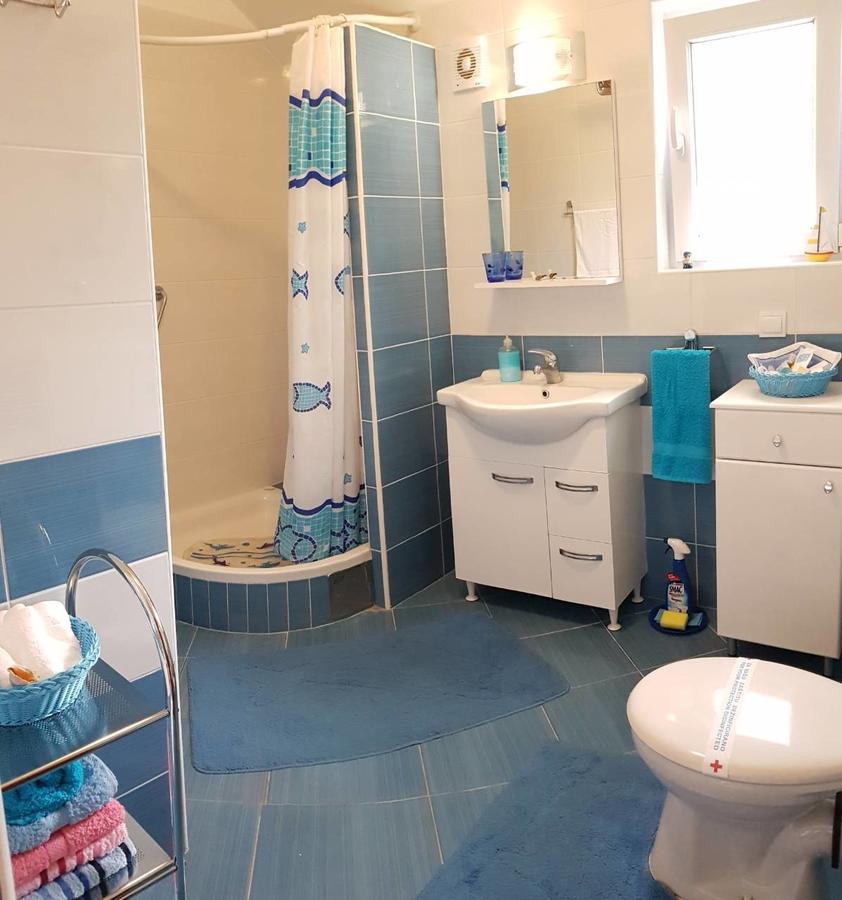 Apartment "I Love Njivice" Herceg Novi Extérieur photo