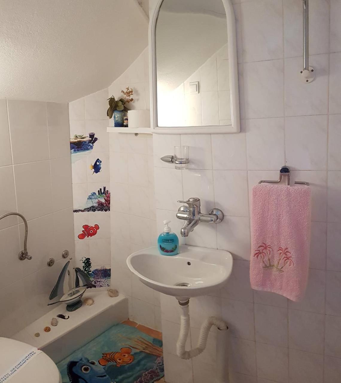 Apartment "I Love Njivice" Herceg Novi Extérieur photo