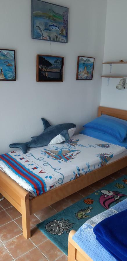 Apartment "I Love Njivice" Herceg Novi Extérieur photo