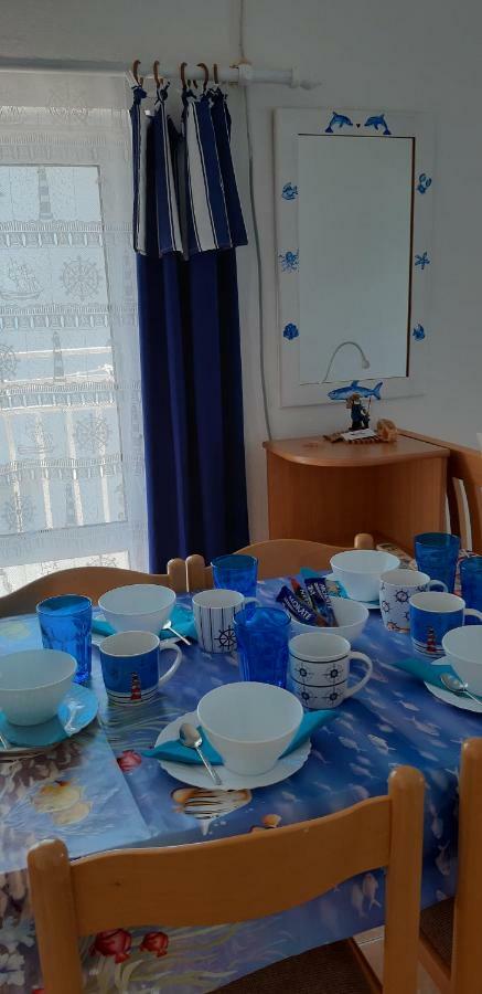 Apartment "I Love Njivice" Herceg Novi Extérieur photo