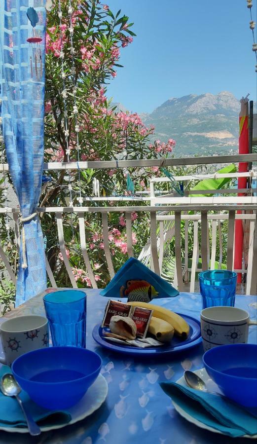 Apartment "I Love Njivice" Herceg Novi Extérieur photo