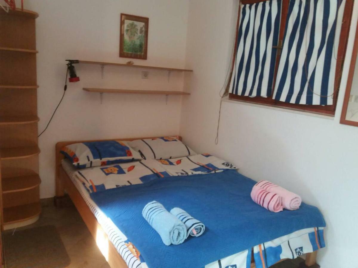 Apartment "I Love Njivice" Herceg Novi Extérieur photo