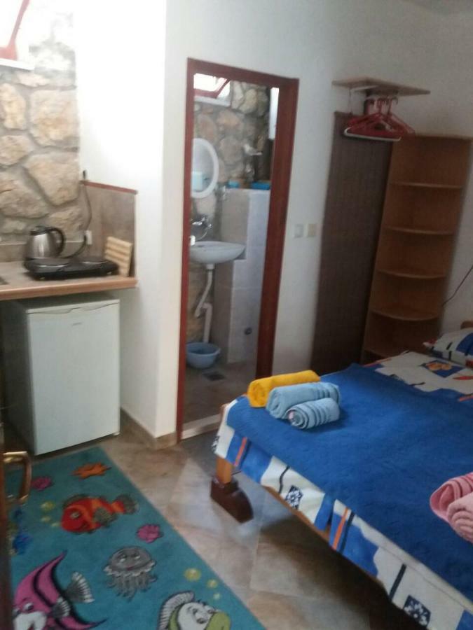 Apartment "I Love Njivice" Herceg Novi Extérieur photo