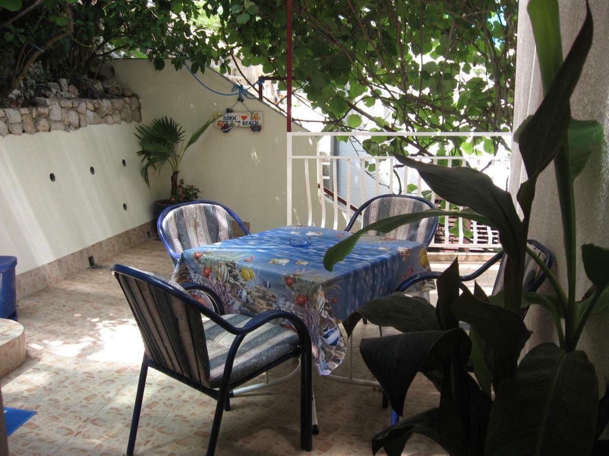 Apartment "I Love Njivice" Herceg Novi Extérieur photo