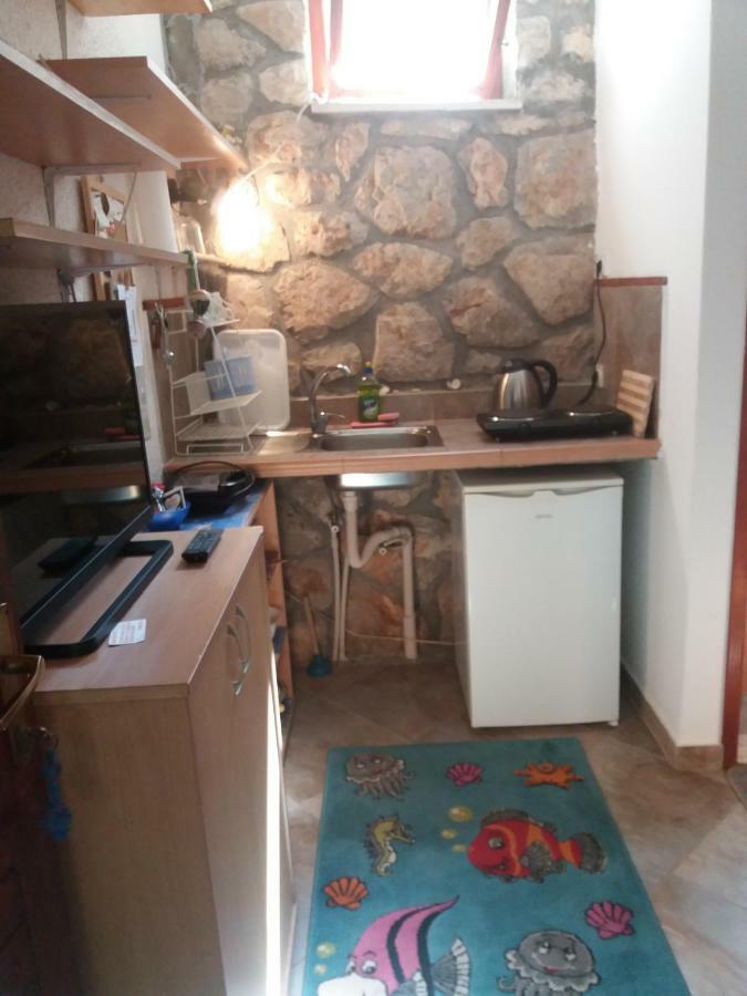 Apartment "I Love Njivice" Herceg Novi Extérieur photo