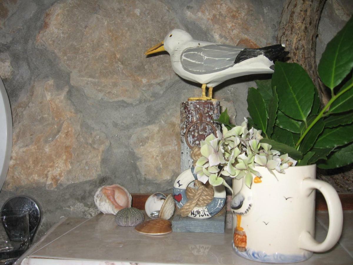 Apartment "I Love Njivice" Herceg Novi Extérieur photo