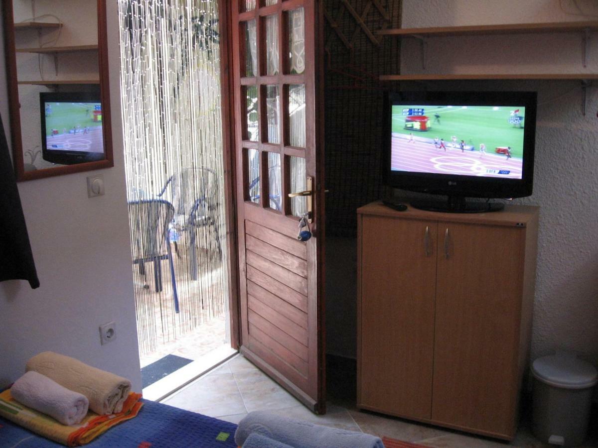 Apartment "I Love Njivice" Herceg Novi Extérieur photo